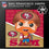 Sourdough Sam - San Francisco 49ers Mascot 100 Piece Jigsaw Puzzle - 757 Sports Collectibles