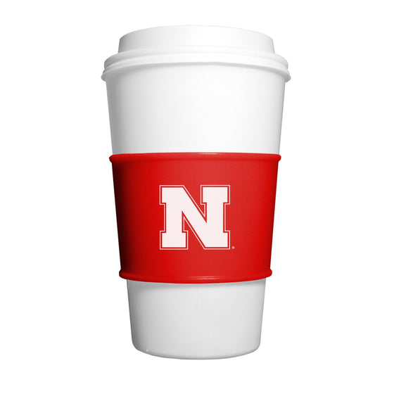 Nebraska Cornhuskers Silicone Grip - 757 Sports Collectibles