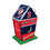 Boston Red Sox Birdhouse - 757 Sports Collectibles