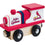 St. Louis Cardinals Toy Train Engine - 757 Sports Collectibles