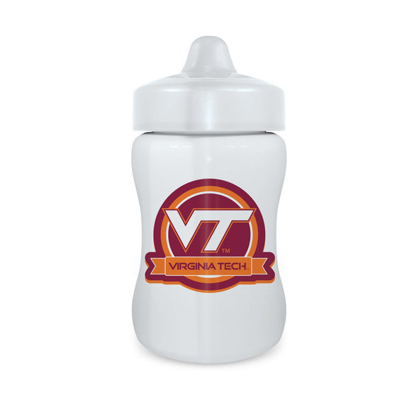 Virginia Tech Hokies Sippy Cup - 757 Sports Collectibles