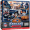 New England Patriots - Gameday 1000 Piece Jigsaw Puzzle - 757 Sports Collectibles