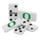 Oregon Ducks Dominoes - 757 Sports Collectibles