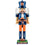 Auburn Tigers - Collectible Nutcracker - 757 Sports Collectibles