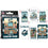 Philadelphia Eagles Fan Deck Playing Cards - 54 Card Deck - 757 Sports Collectibles