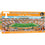 Tennessee Volunteers - 1000 Piece Panoramic Jigsaw Puzzle - Center View - 757 Sports Collectibles