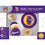 Minnesota Vikings - Baby Rattles 2-Pack - 757 Sports Collectibles