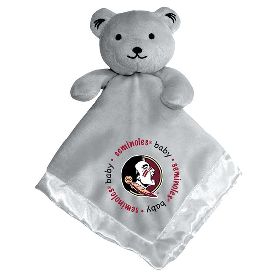 Florida State Seminoles - Security Bear Gray - 757 Sports Collectibles