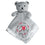 Utah Utes - Security Bear Gray - 757 Sports Collectibles