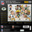 Green Bay Packers - All Time Greats 500 Piece Jigsaw Puzzle - 757 Sports Collectibles