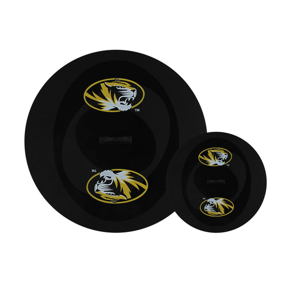 Missouri Tigers Topperz - 757 Sports Collectibles