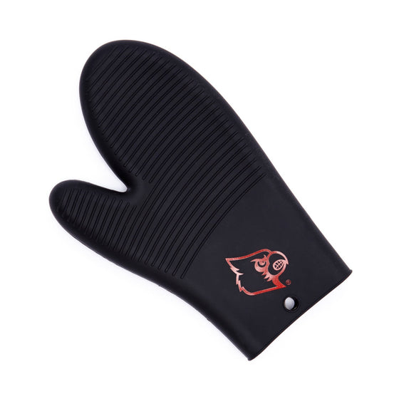 Louisville Cardinals Oven Mitt - 757 Sports Collectibles