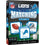 Detroit Lions Matching Game - 757 Sports Collectibles