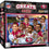 San Francisco 49ers - All Time Greats 500 Piece Jigsaw Puzzle - 757 Sports Collectibles