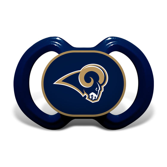 Los Angeles Rams - 3-Piece Baby Gift Set - 757 Sports Collectibles