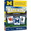 Michigan Wolverines Matching Game - 757 Sports Collectibles
