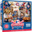 Chicago Cubs - Gameday 1000 Piece Jigsaw Puzzle - 757 Sports Collectibles