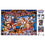 Buffalo Bills - All Time Greats 500 Piece Jigsaw Puzzle - 757 Sports Collectibles