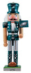 Philadelphia Eagles NFL MasterPieces Nutcracker