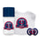 Minnesota Twins - 3-Piece Baby Gift Set - 757 Sports Collectibles