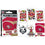 San Francisco 49ers Playing Cards - 54 Card Deck - 757 Sports Collectibles