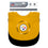 Pittsburgh Steelers - Baby Bibs 2-Pack - Yellow & Black - 757 Sports Collectibles