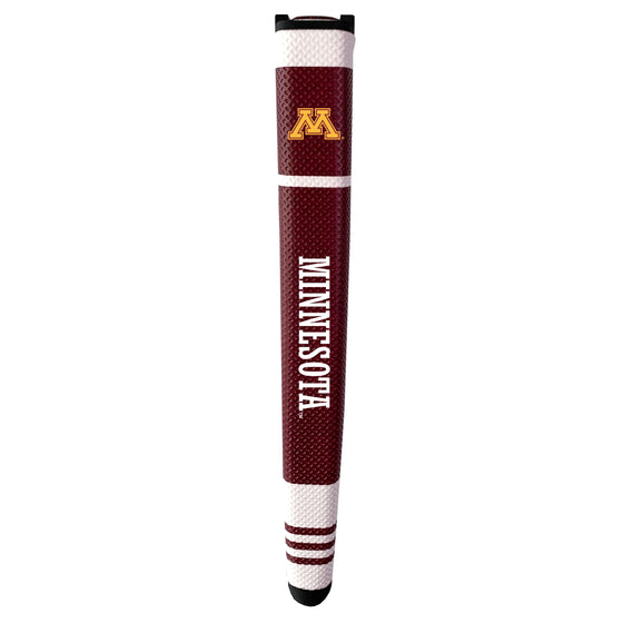 Minnesota Golden Gophers Golf Putter Grip