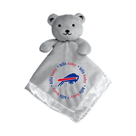 Buffalo Bills - Security Bear Gray - 757 Sports Collectibles