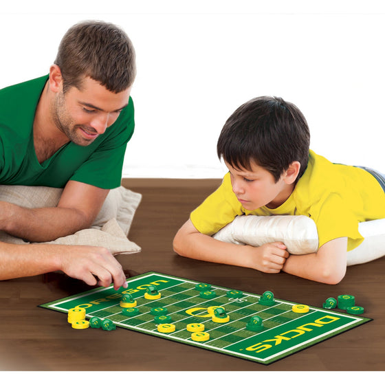 Oregon Ducks Checkers - 757 Sports Collectibles