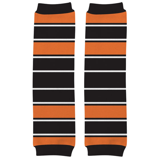 San Francisco Giants Baby Leg Warmers - 757 Sports Collectibles