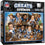Dallas Cowboys - All Time Greats 500 Piece Jigsaw Puzzle - 757 Sports Collectibles