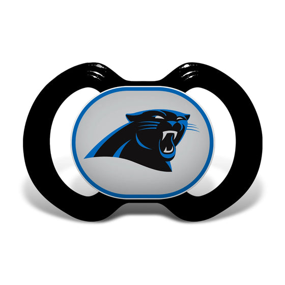 Carolina Panthers - 3-Piece Baby Gift Set - 757 Sports Collectibles