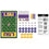 LSU Tigers Checkers - 757 Sports Collectibles