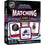 Colorado Avalanche Matching Game - 757 Sports Collectibles