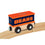 Chicago Bears Toy Train Box Car - 757 Sports Collectibles