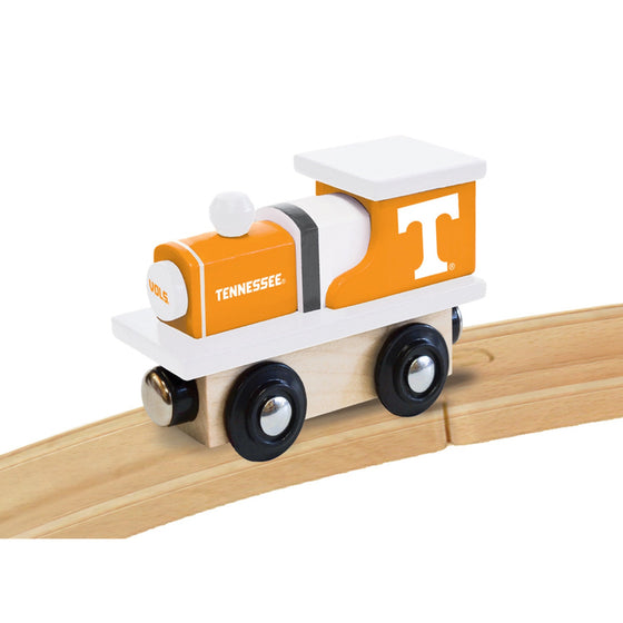 Tennessee Volunteers Toy Train Engine - 757 Sports Collectibles