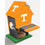 Tennessee Volunteers Birdhouse - 757 Sports Collectibles