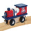 Arizona Wildcats Toy Train Engine - 757 Sports Collectibles