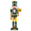 Green Bay Packers NFL MasterPieces Nutcracker