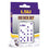 LSU Tigers Dice Set - 16mm - 757 Sports Collectibles