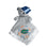 Florida Gators - Security Bear Gray - 757 Sports Collectibles