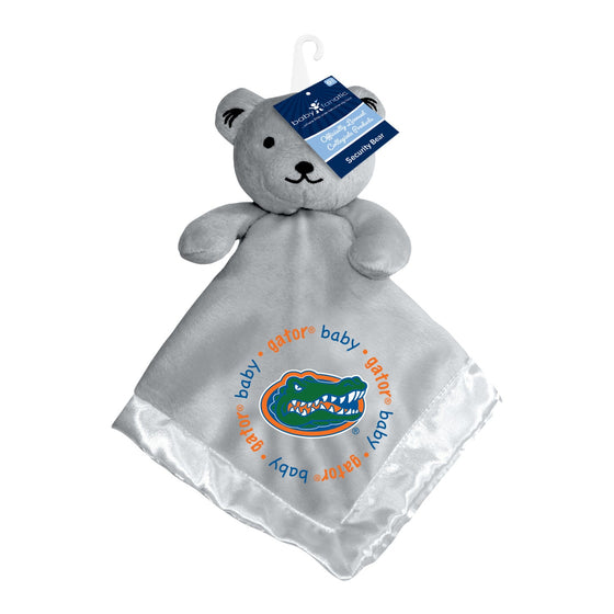 Florida Gators - Security Bear Gray - 757 Sports Collectibles