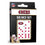 San Francisco 49ers Dice Set - 757 Sports Collectibles