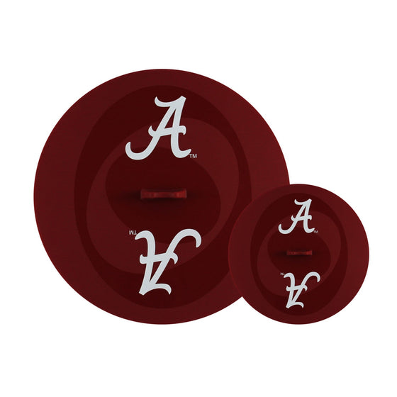 Alabama Crimson Tide Topperz - 757 Sports Collectibles