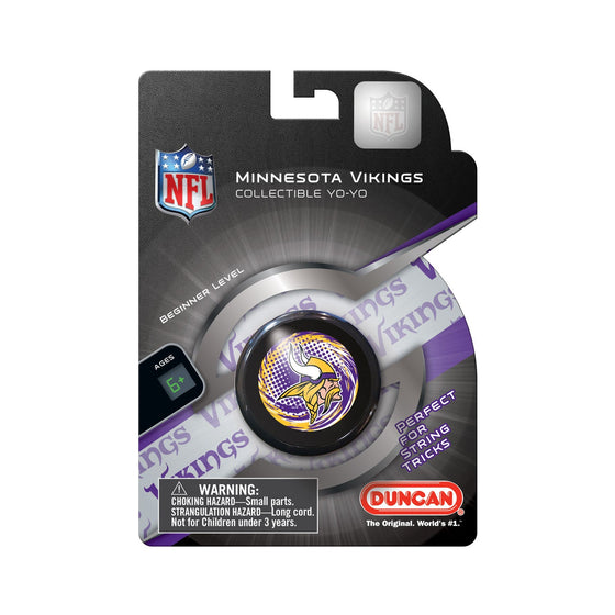 Minnesota Vikings Yo-Yo - 757 Sports Collectibles