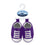 Minnesota Vikings Baby Shoes - 757 Sports Collectibles