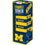 Michigan Wolverines Tumble Tower - 757 Sports Collectibles