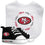 San Francisco 49ers - 2-Piece Baby Gift Set - 757 Sports Collectibles