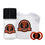 San Francisco Giants - 3-Piece Baby Gift Set - 757 Sports Collectibles