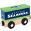 Seattle Seahawks Toy Train Box Car - 757 Sports Collectibles